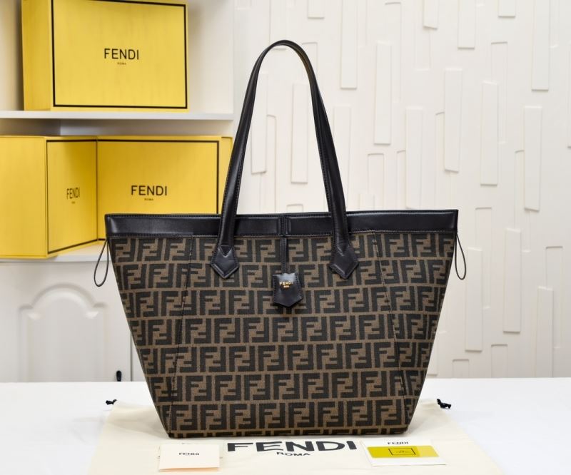 Fendi Drawstring Bags